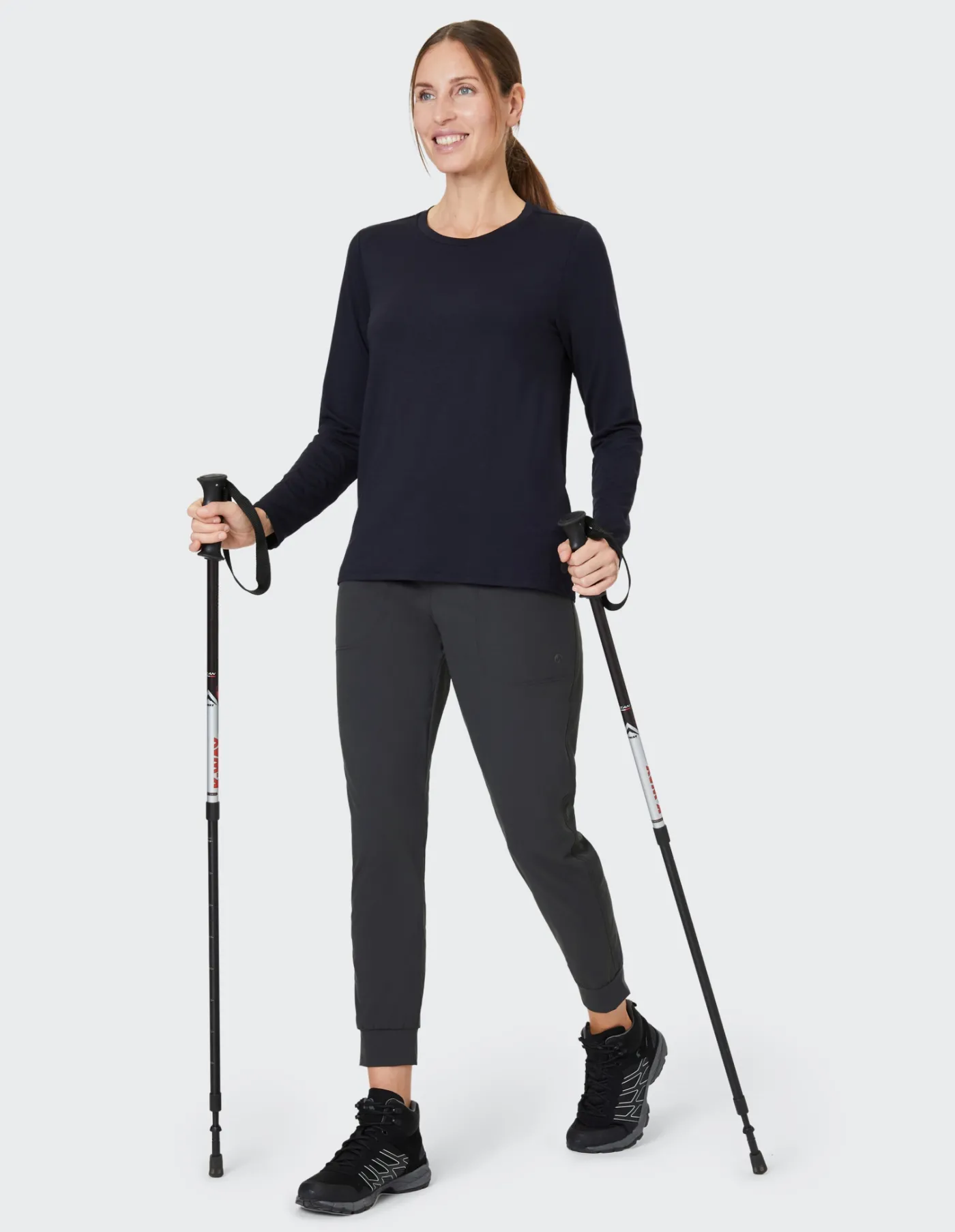 Wanderhose Waipoua
