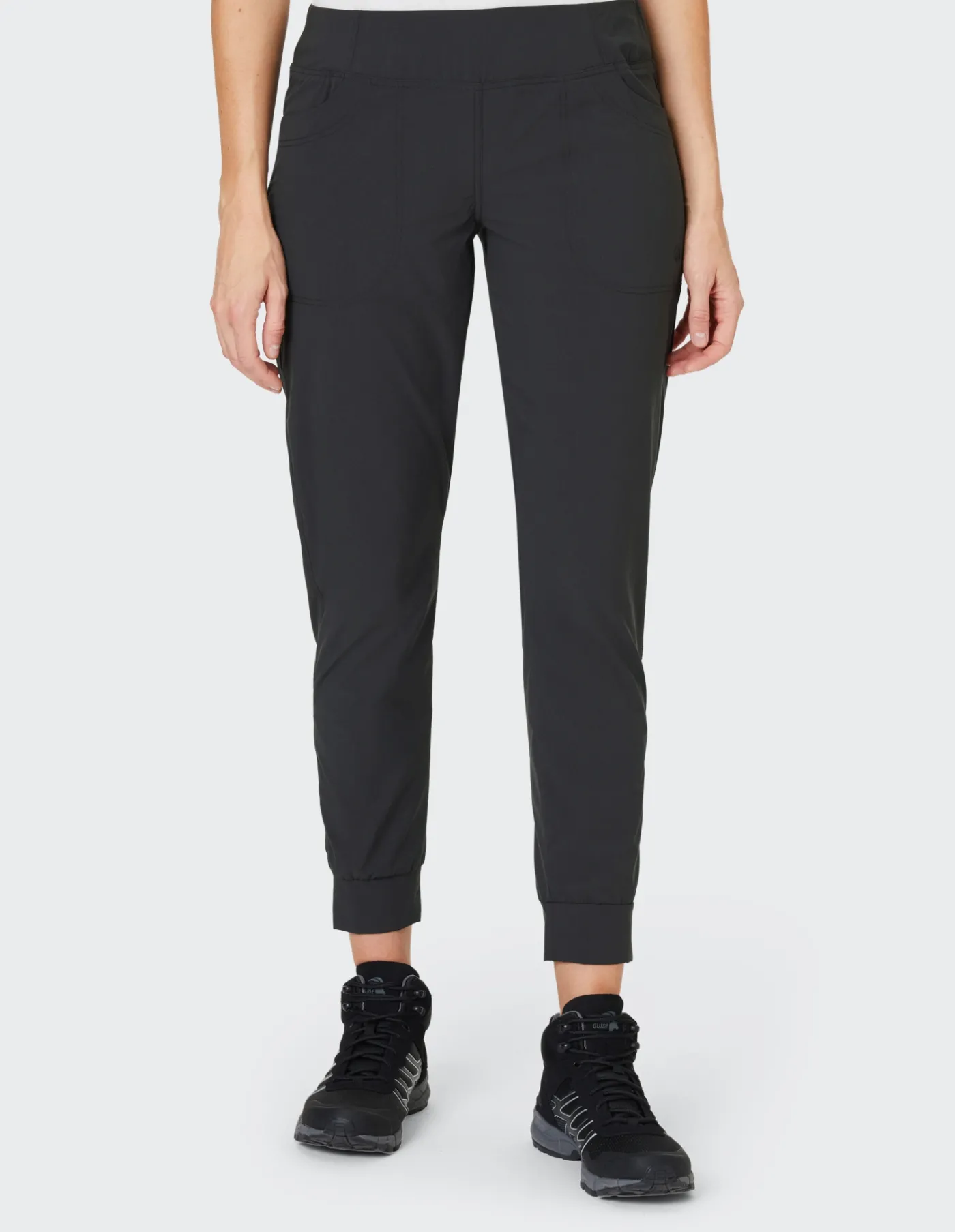 Wanderhose Waipoua