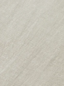 Warren Hose in Leinenoptik