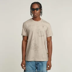 Washed T-Shirt