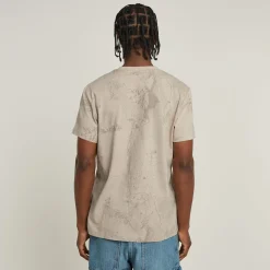 Washed T-Shirt