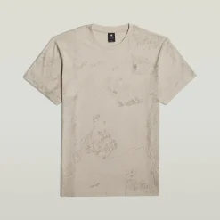 Washed T-Shirt