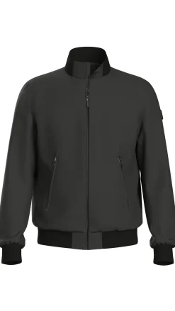 Wasserabweisende Jacke Kenn