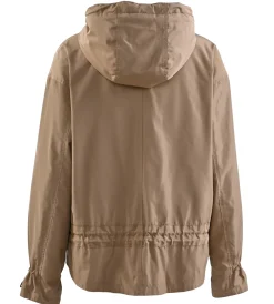 Weather Protection Jacke