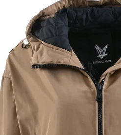 Weather Protection Jacke