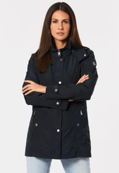 Weather Protection Jacke