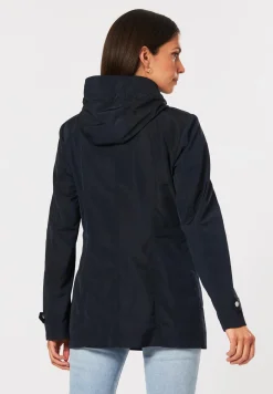 Weather Protection Jacke