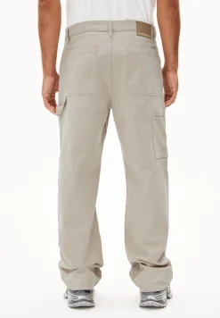 Webhose aus Bio-Baumwoll Mix AAGAPIO