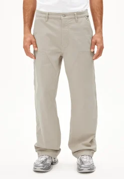 Webhose aus Bio-Baumwoll Mix AAGAPIO