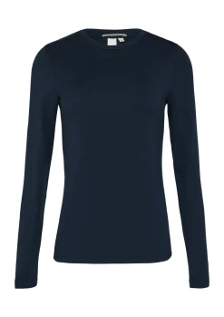 Weiches Longsleeve