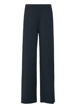 Weiche Stoffhose im Relaxed Fit mit French Pocket