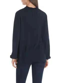 Weite Bluse