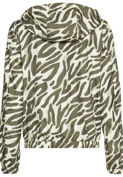 Wendejacke