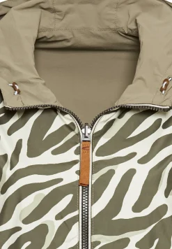 Wendejacke