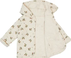 Wendejacke