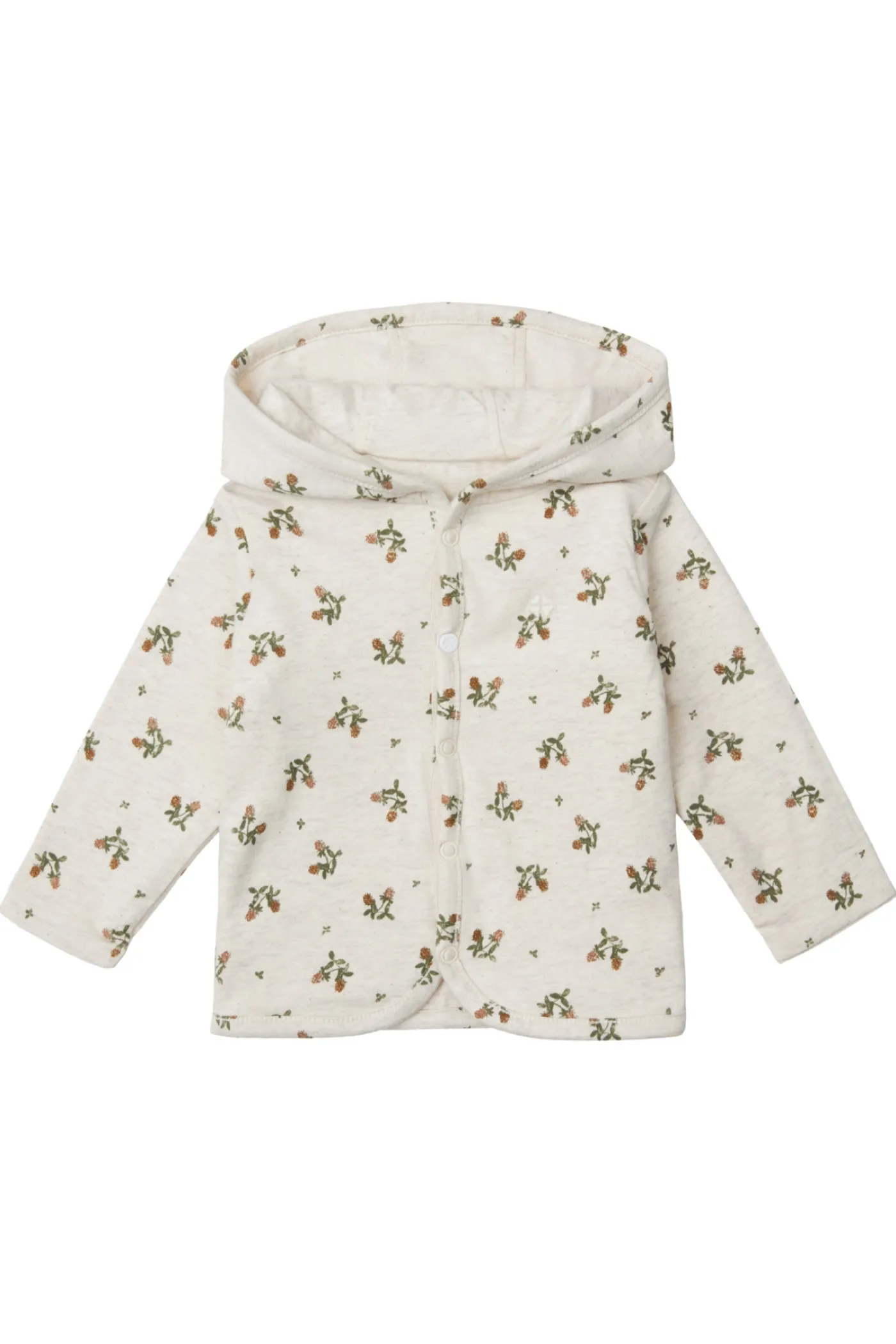Wendejacke
