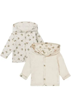 Wendejacke