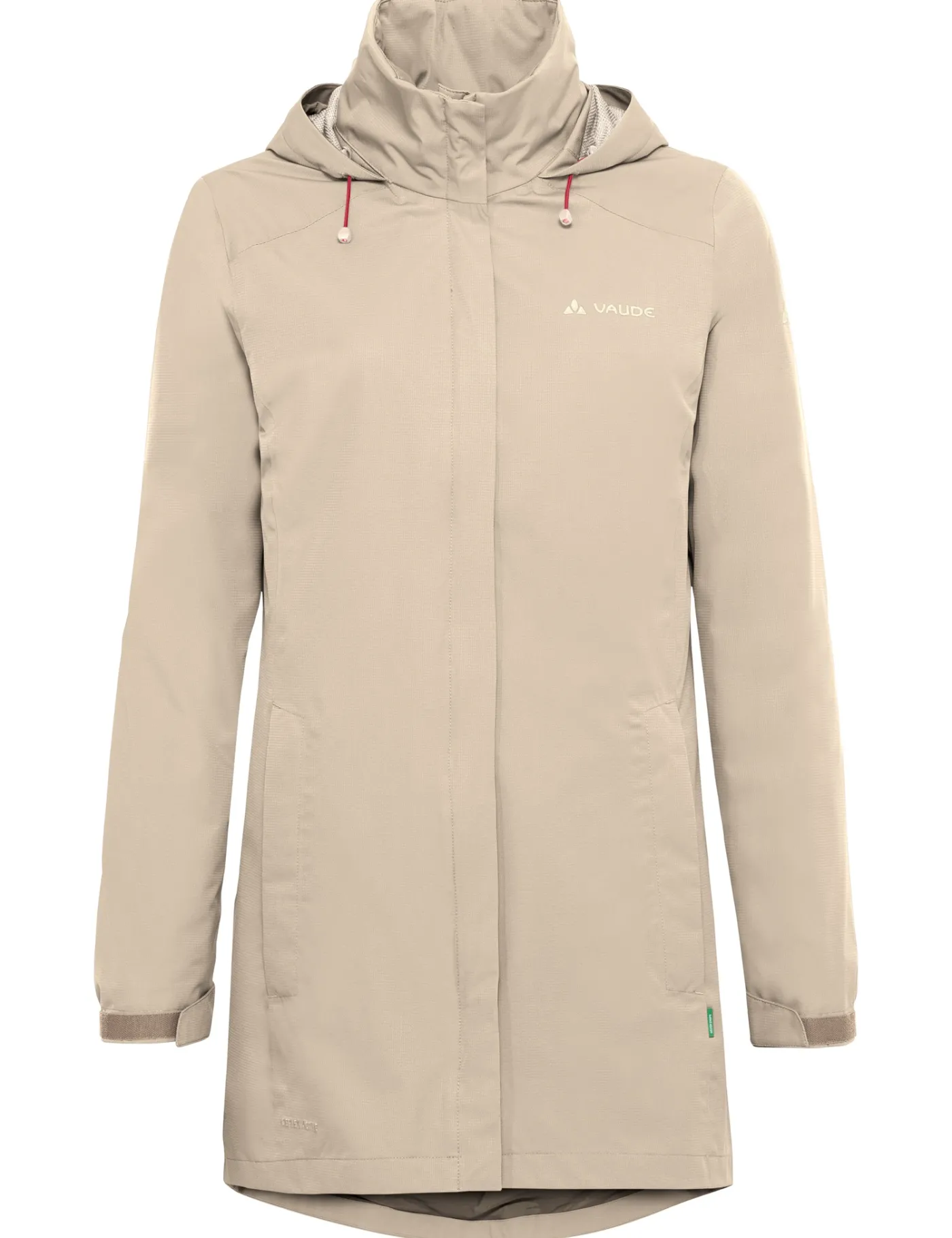 W Escape Parka