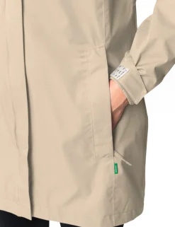W Escape Parka