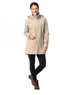 W Escape Parka