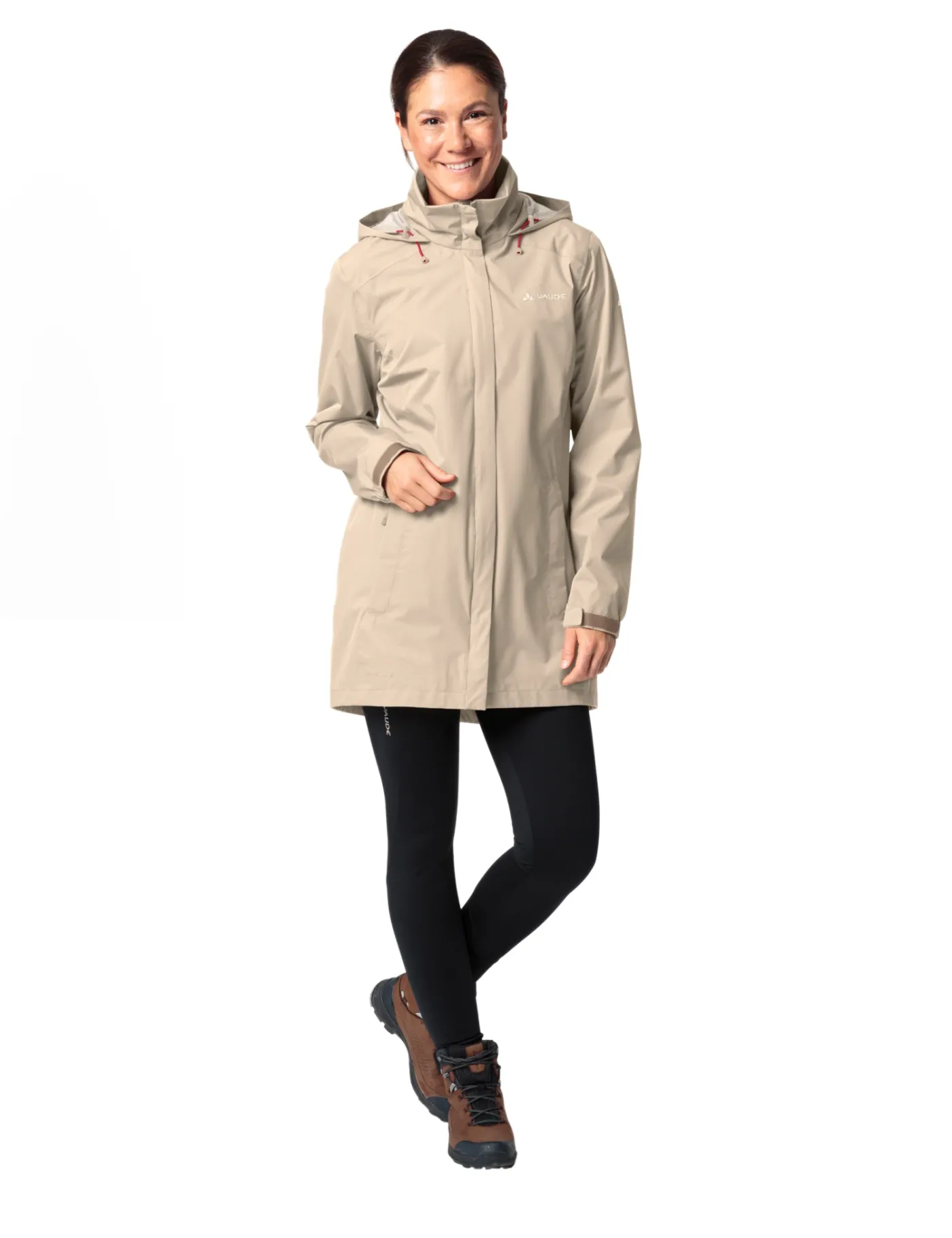 W Escape Parka