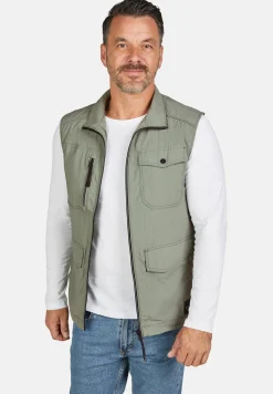 Weste Outdoor
