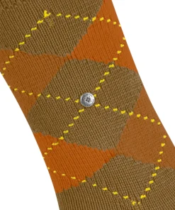 Whitby Damen Socken