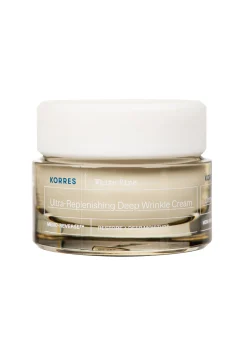 WHITE PINE Meno Reverse™ Intensiv auffüllende Creme bei tiefen Falten für sehr trockene-dehydrierte reife Haut nach den Wechseljahren