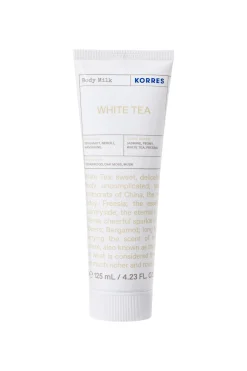 WHITE TEA Körpermilch
