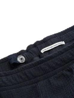 Wide Leg Hose