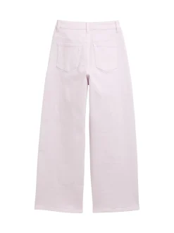 Wide Leg Hose
