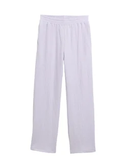 Wide Leg Hose