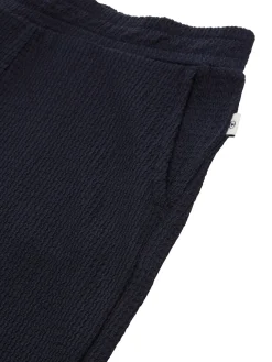 Wide Leg Hose