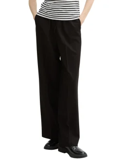 Wide Leg Hose