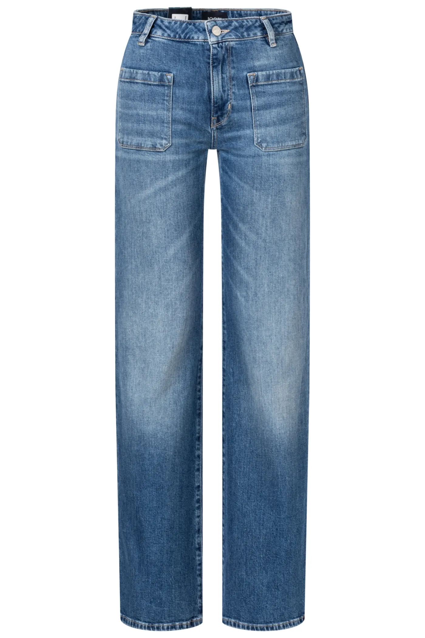 Wide Leg Jeans Emilia