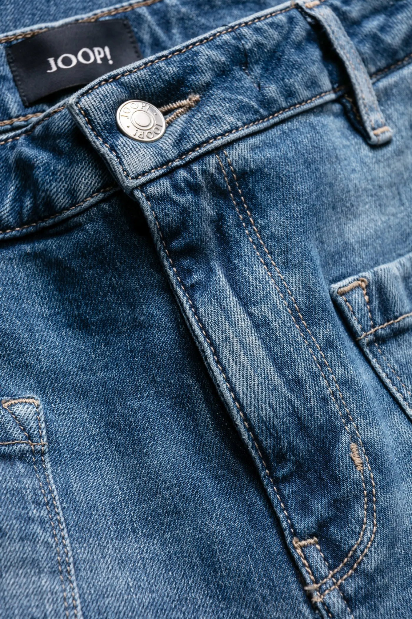 Wide Leg Jeans Emilia