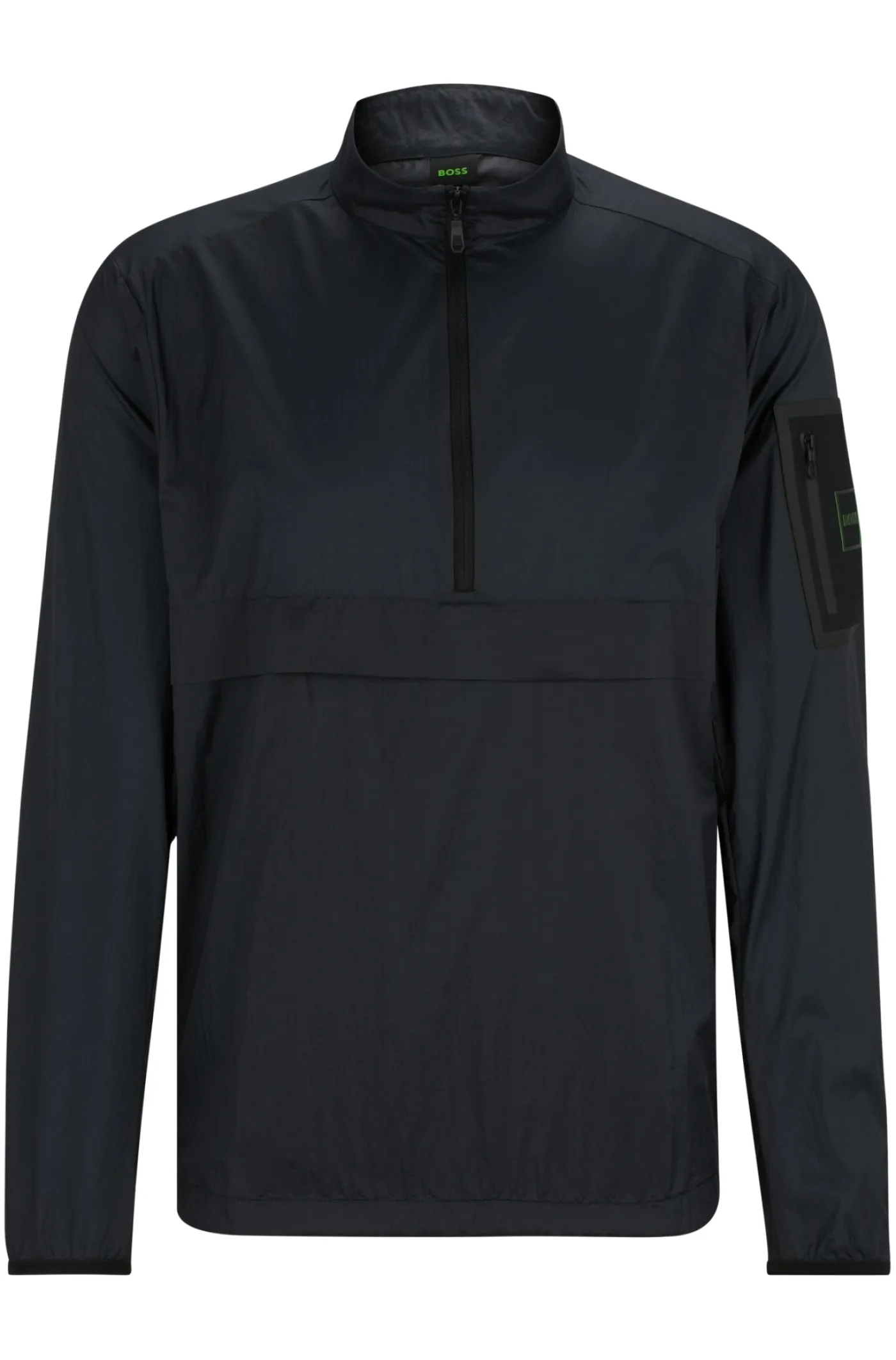 Windbreaker
