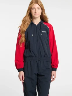 Windbreaker Jacke