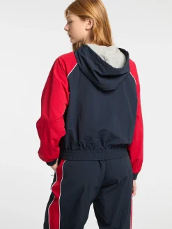 Windbreaker Jacke