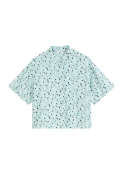 Woven Blouses, SSL