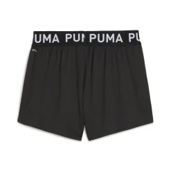 W STRONG KNIT SHORT 3