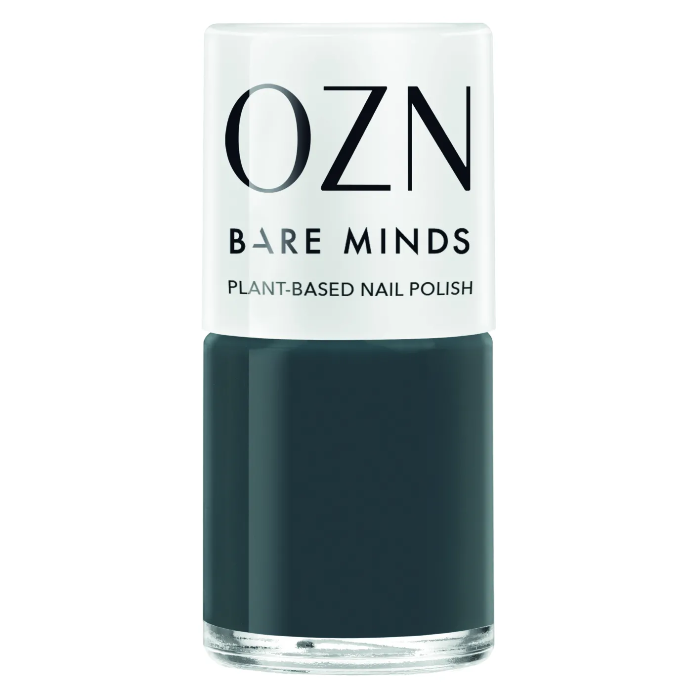 X BARE MINDS: Nagellack