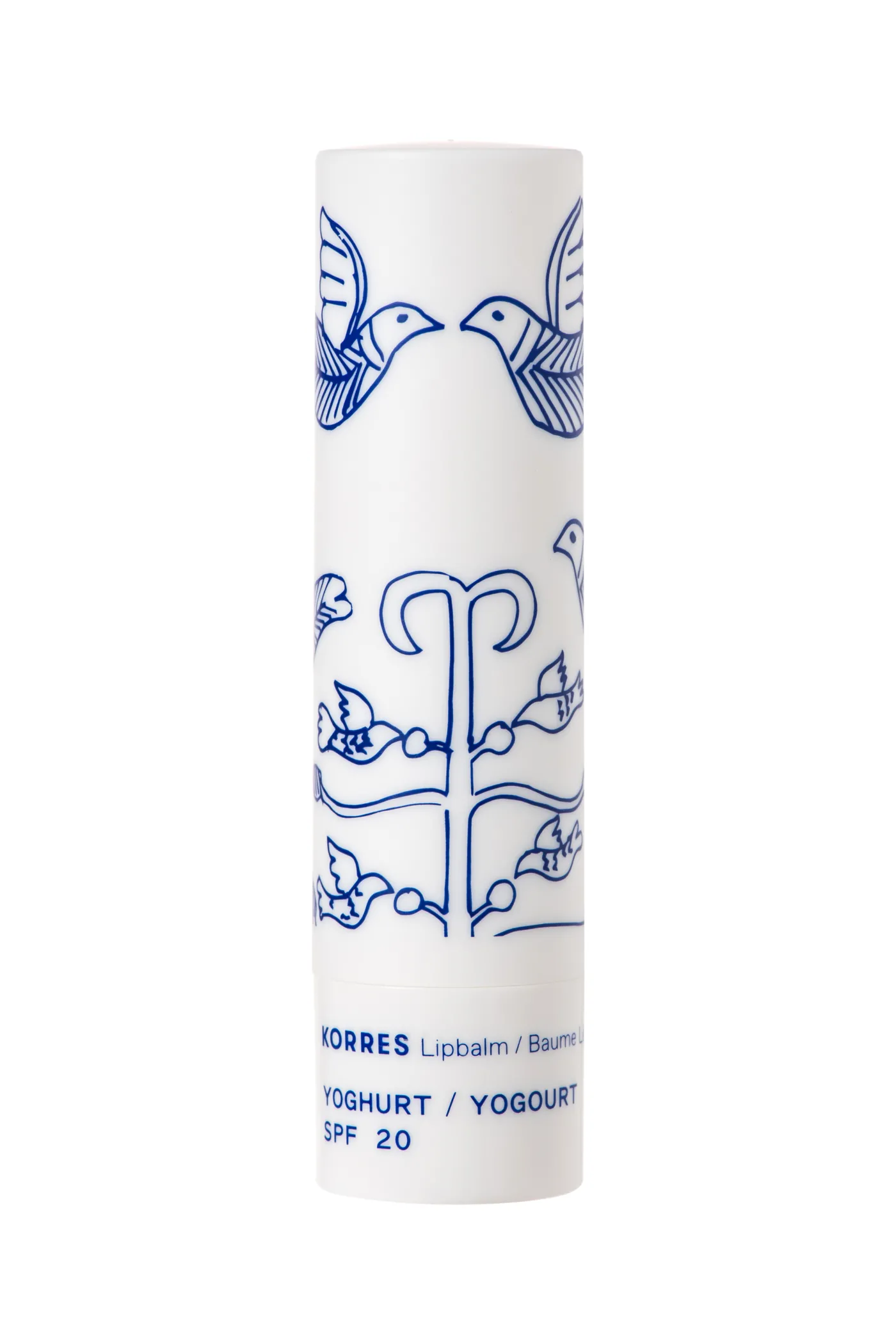 YOGHURT Lip Balm - SPF 20