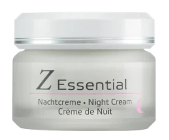 Z Essential Nachtcreme