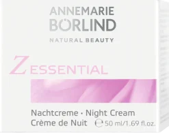 Z Essential Nachtcreme