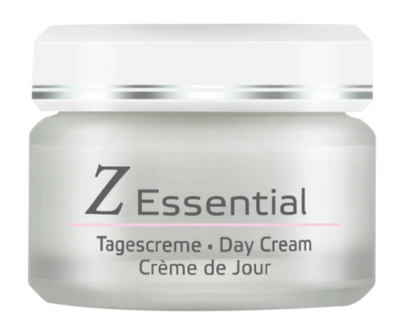 Z Essential Tagescreme