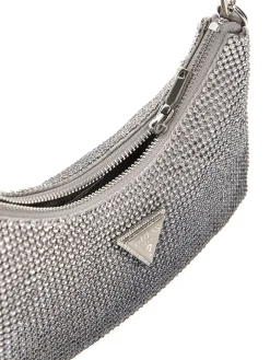 Zalina Mini Schultertasche