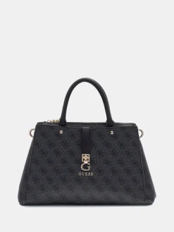 Zamira Luxury Satchel