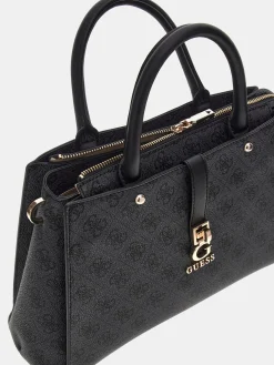 Zamira Luxury Satchel