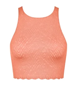 ZERO Feel Bliss Crop Top
